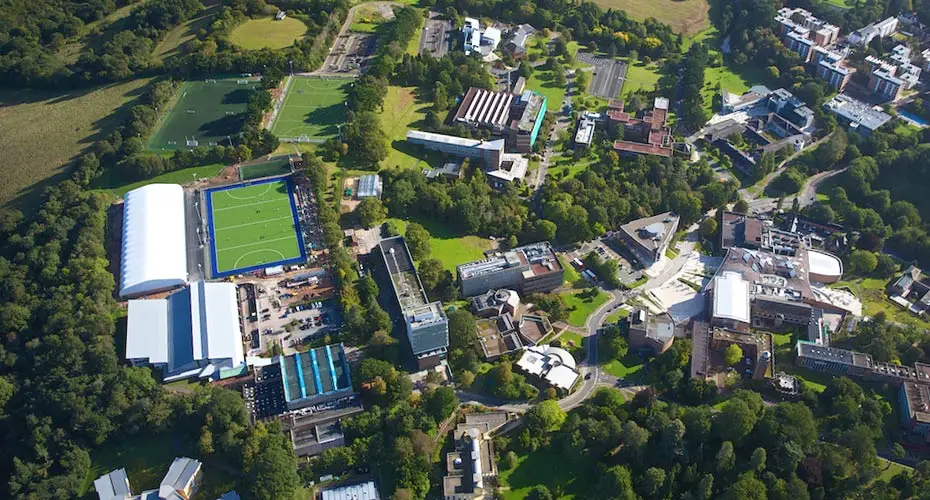 Sports Park