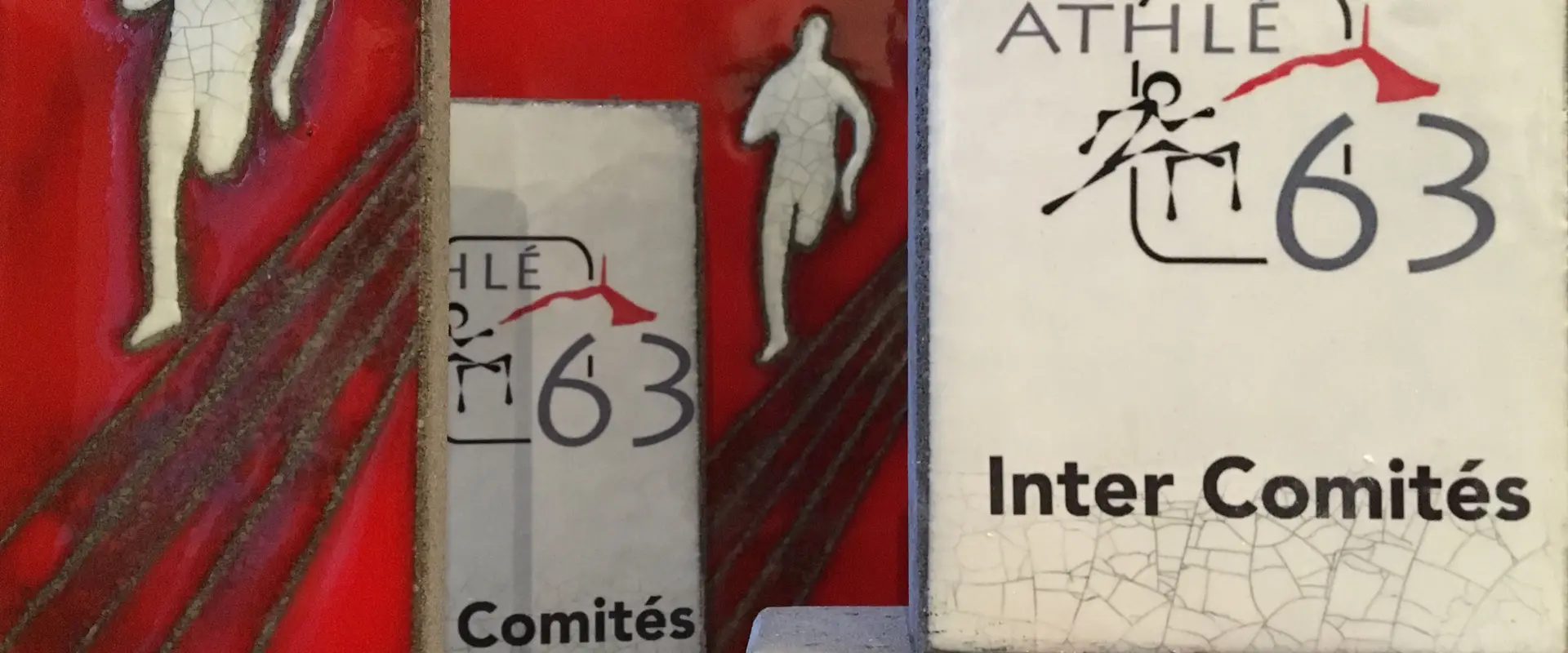 Comite Departemental D Athletisme Du Puy de Dome