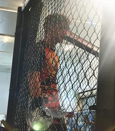 Zilla Training