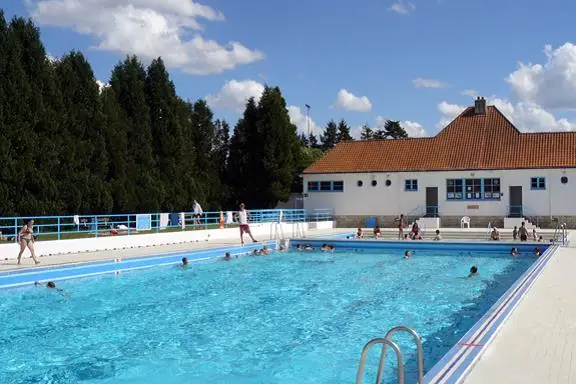 Piscine Château-Renard 3CBO