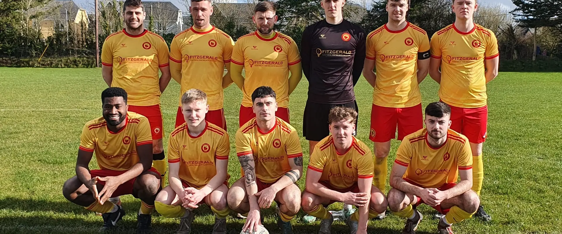 Avenue United Football Club