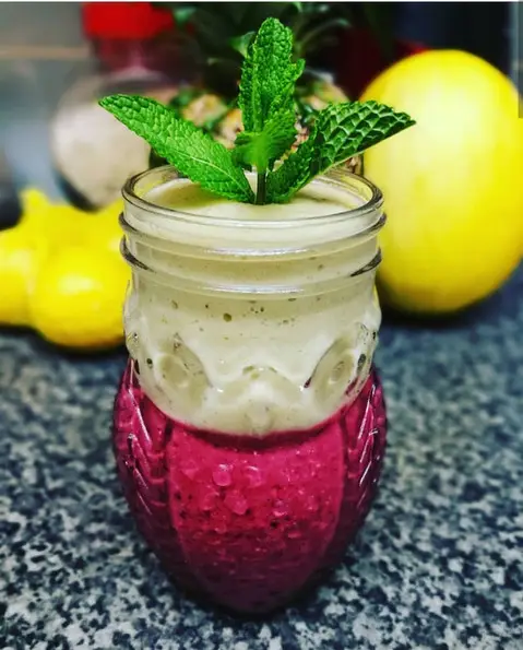 Ion Wellness