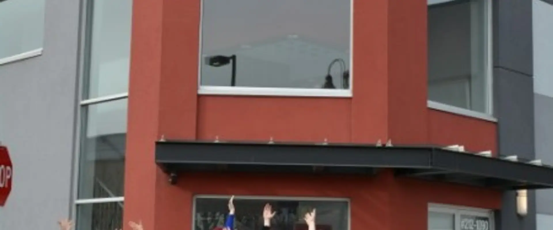 Arthur Murray Dance Studio Coquitlam