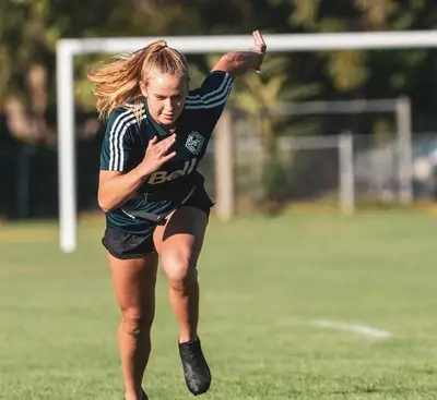 Soccer Strength Kelowna