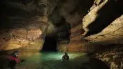 The Cave To Be
