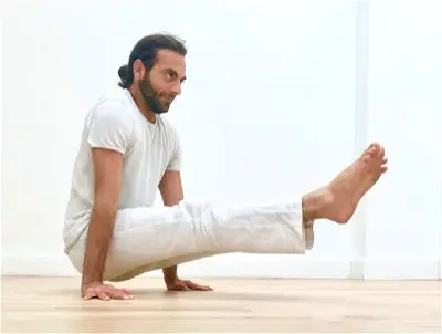 Aseemit Yoga - Toulon