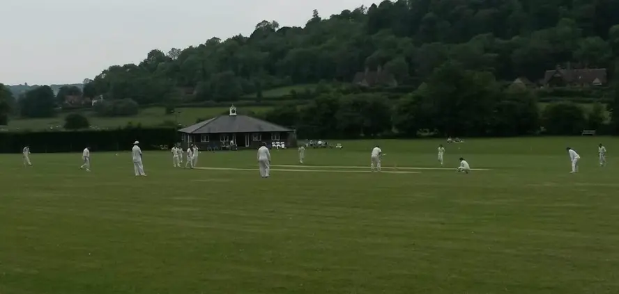 Hambleden Sports & Social Club