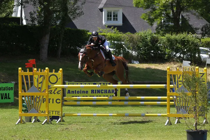 HARAS DU VAL