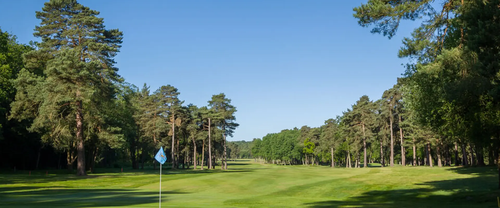 Army Golf Club