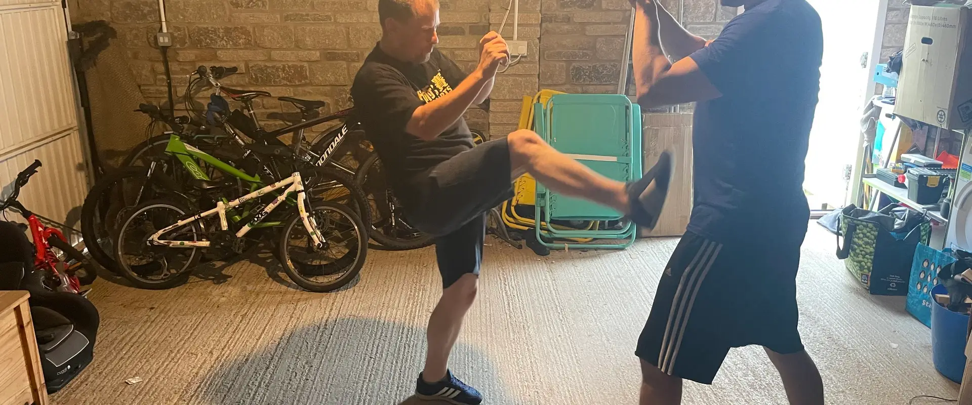 Millers Martial Arts Academy