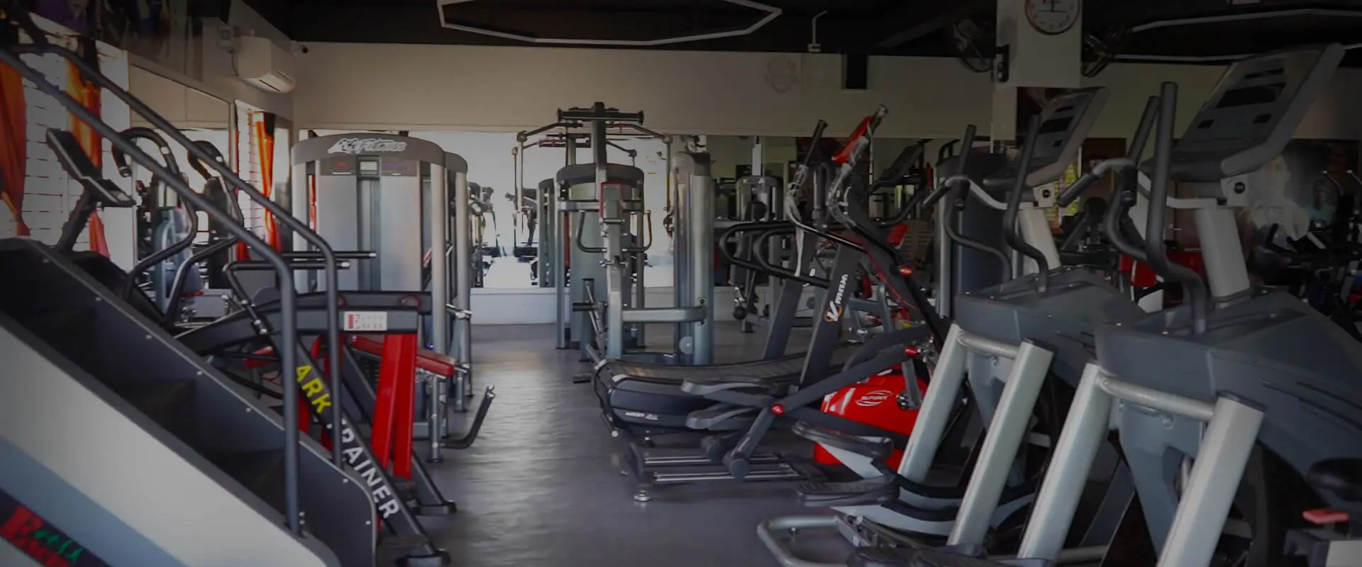 Harizon Fitness Center