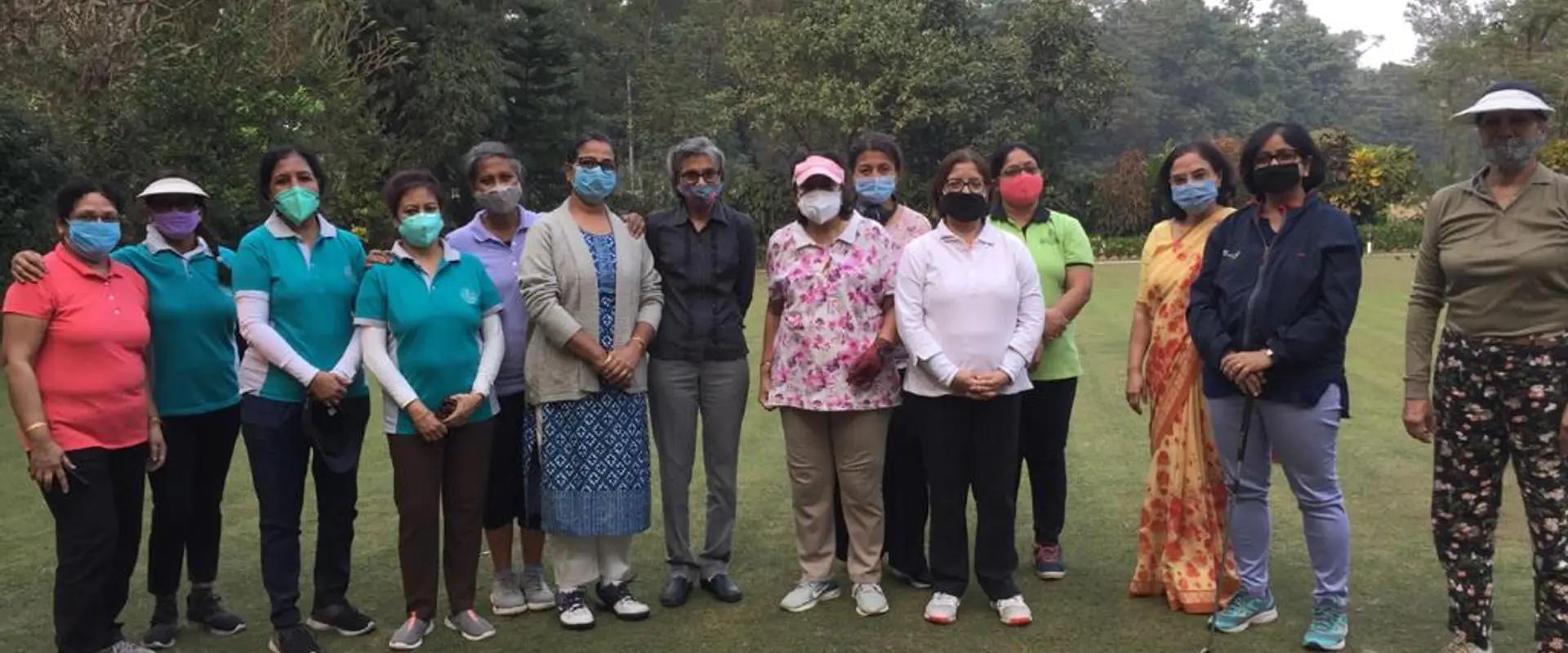 Calcutta Ladies Golf Club