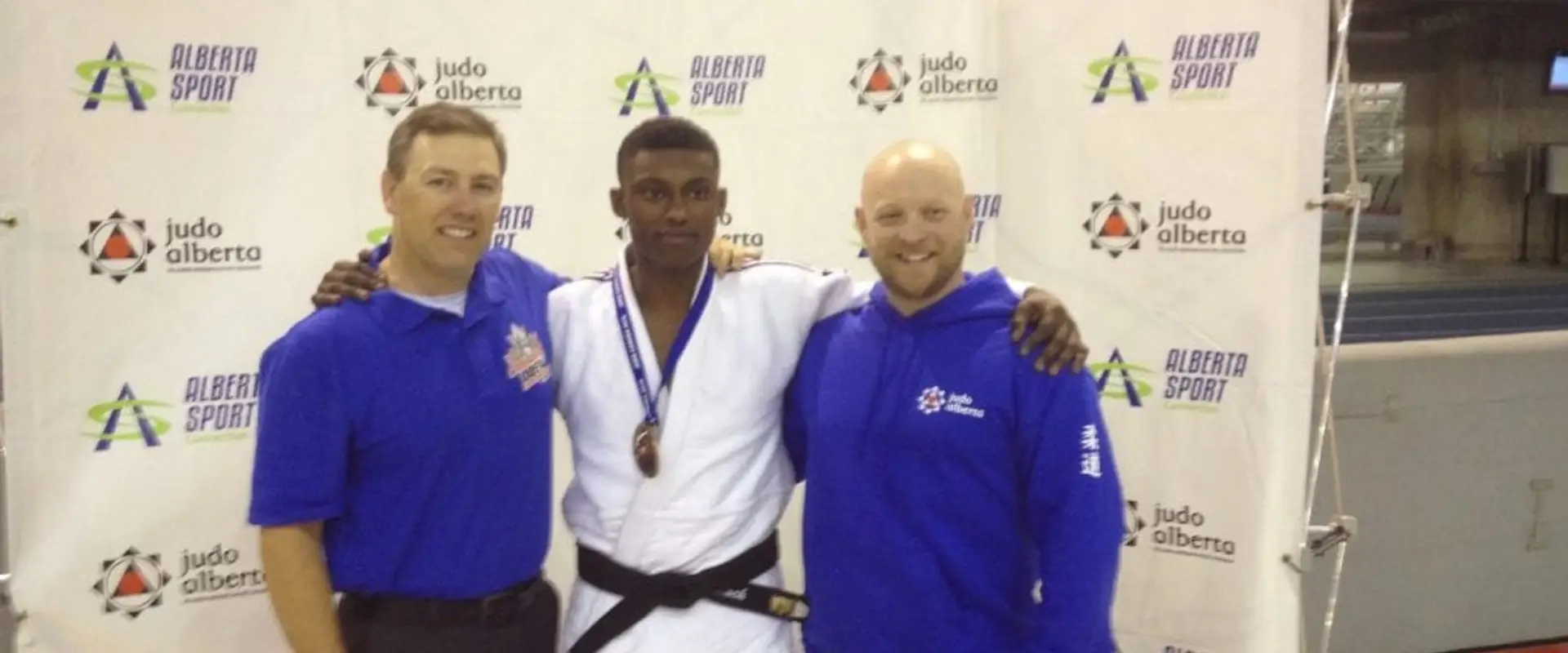 Airdrie Judo Club
