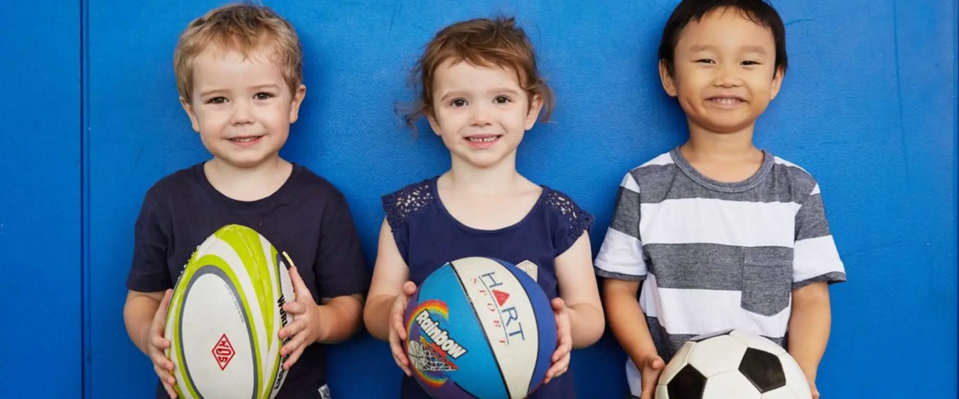 Young Sports