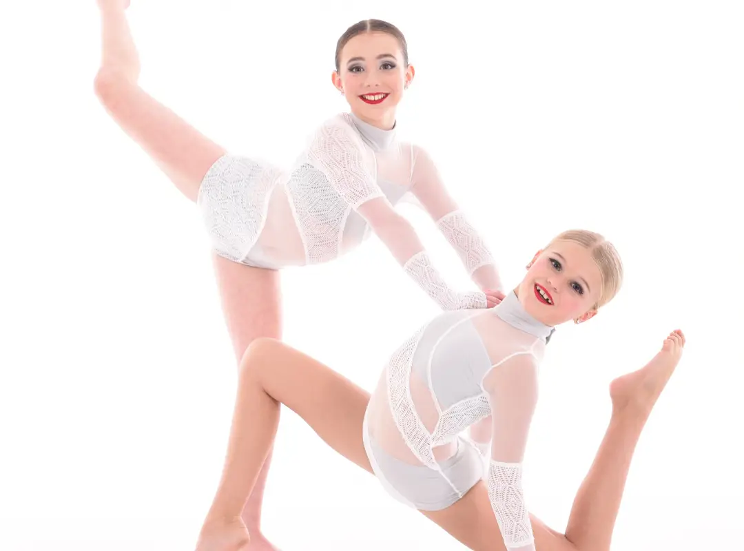 Strictly Dance