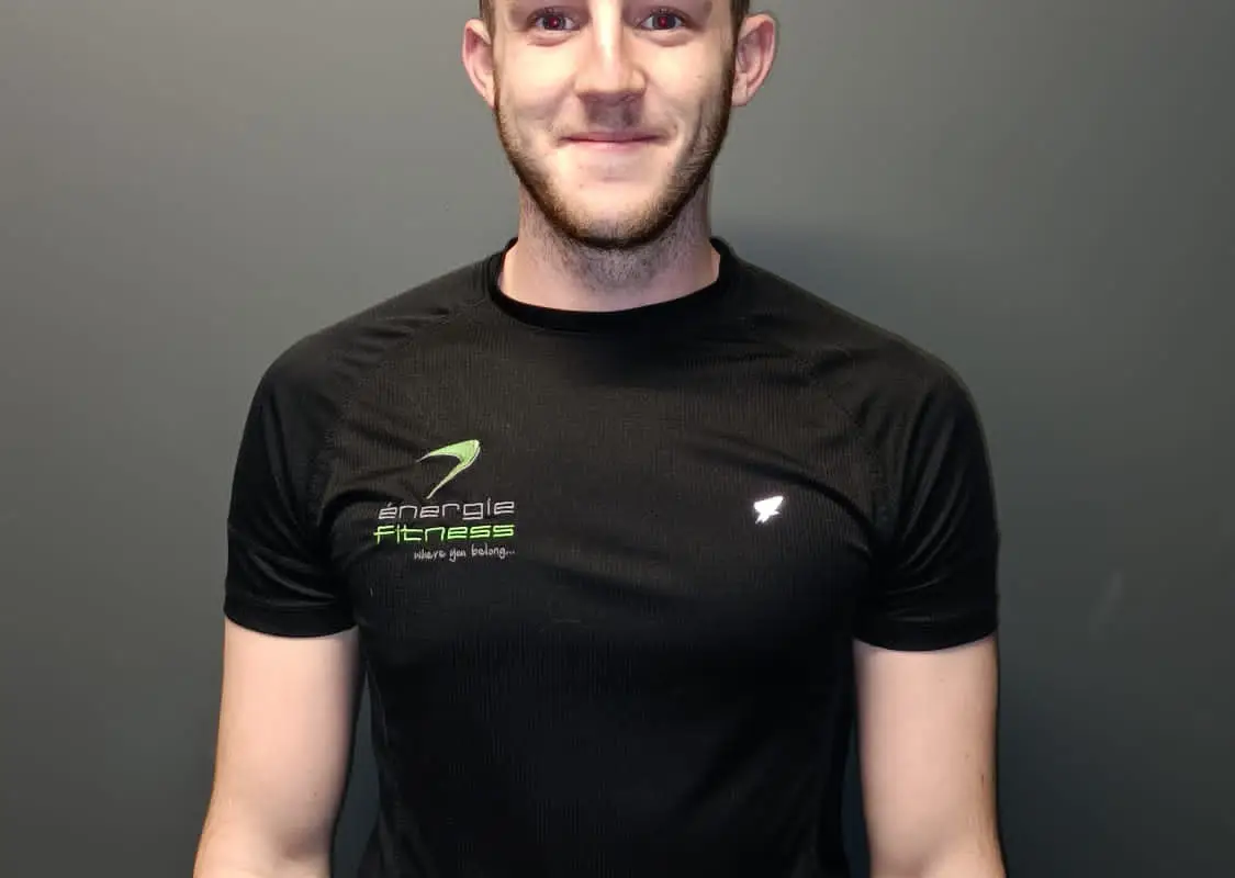 nergie Fitness Drogheda
