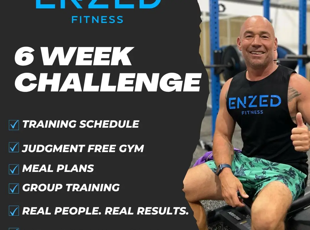 ENZED Fitness