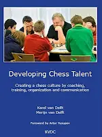 Chess Club Black and White (ccbw)