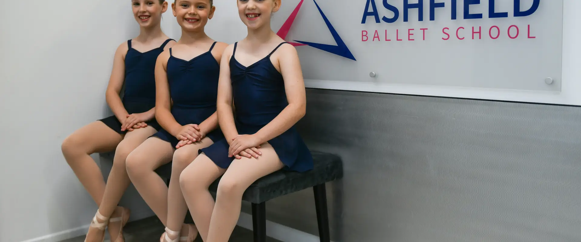 Ashfield Ballet School