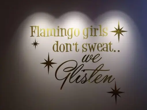 Flamingo Fitness