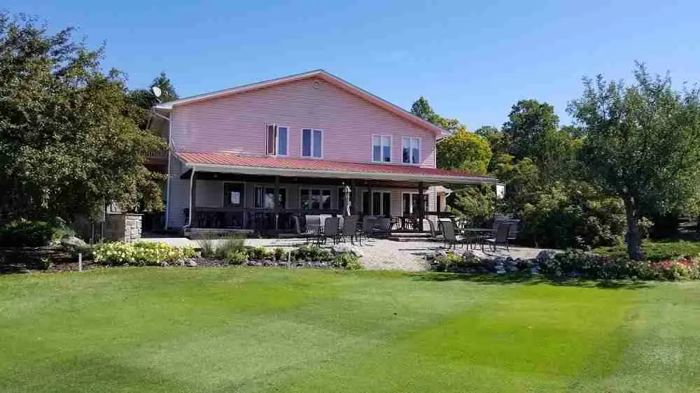 Manitoulin Golf