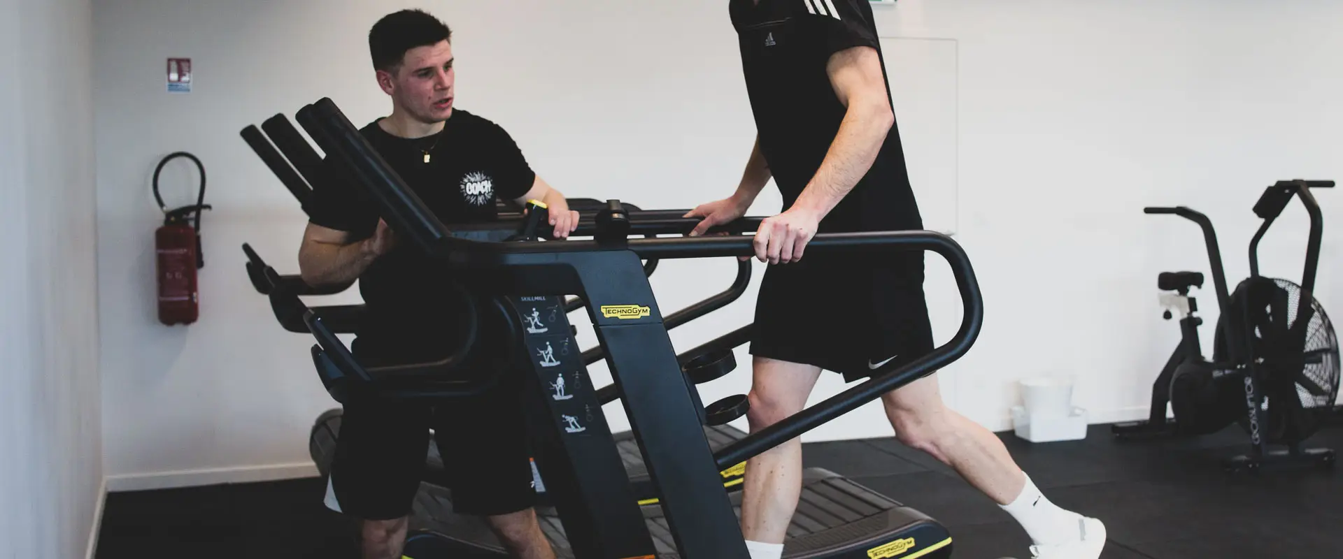 ARTLIGNE Fitness