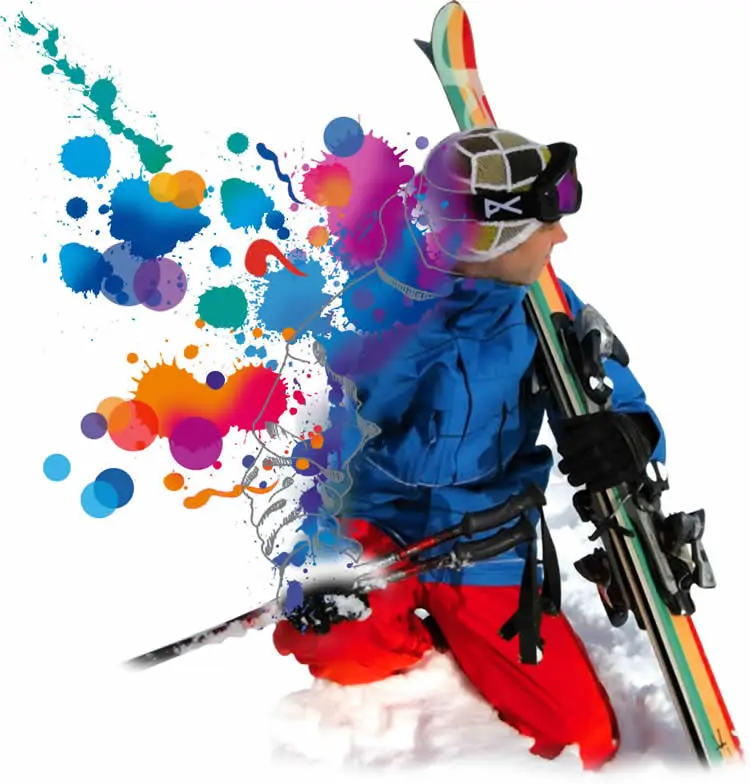 Ski School Serre Chevalier : Nicus