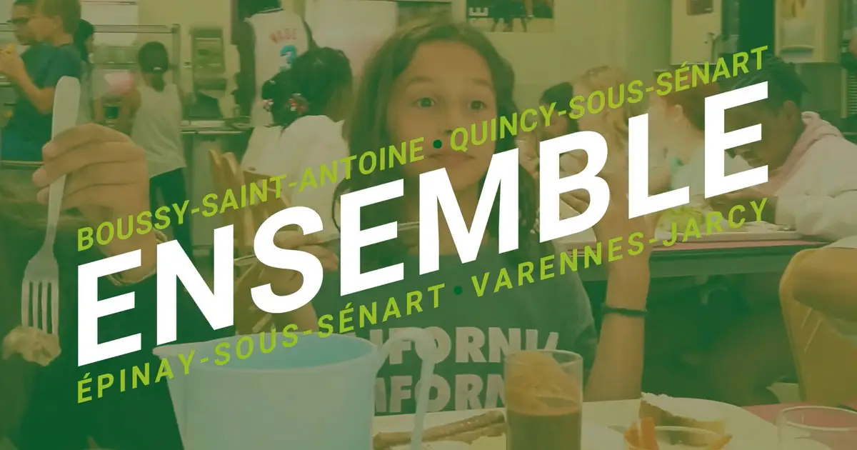 Gymnase des Antonins