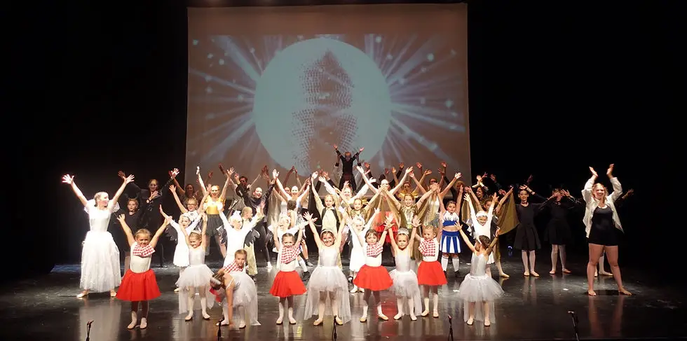 Association Arabesque