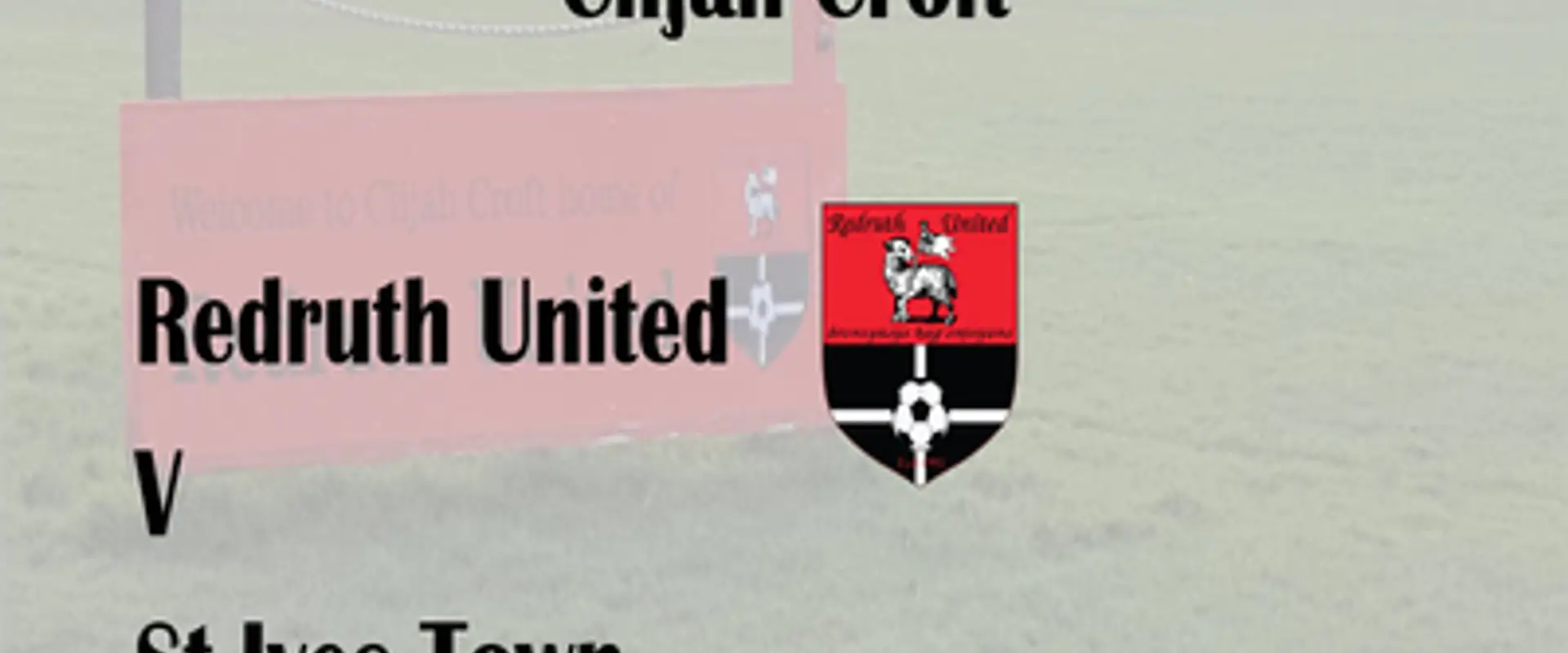 Redruth United Football Club