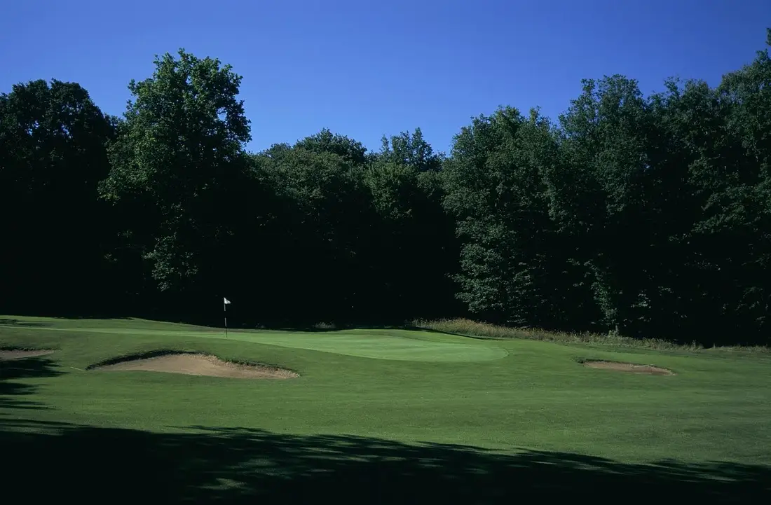 Terral Golf Académie