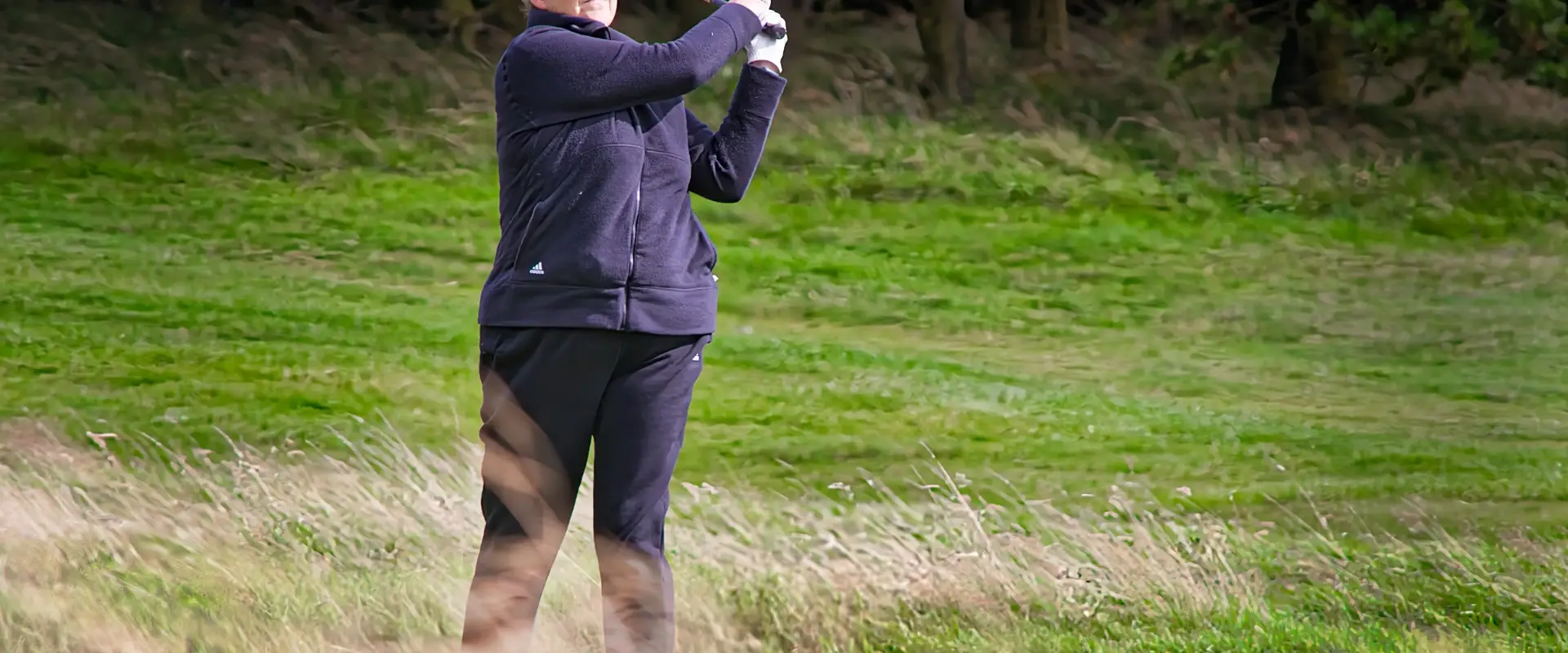 Baxenden & District Golf Club Ltd