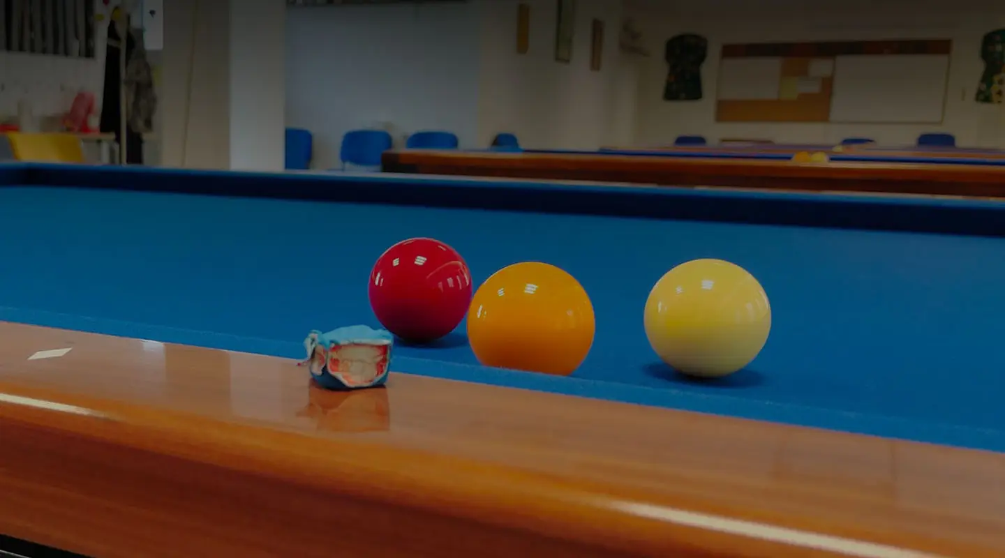 Epernay Billard Club
