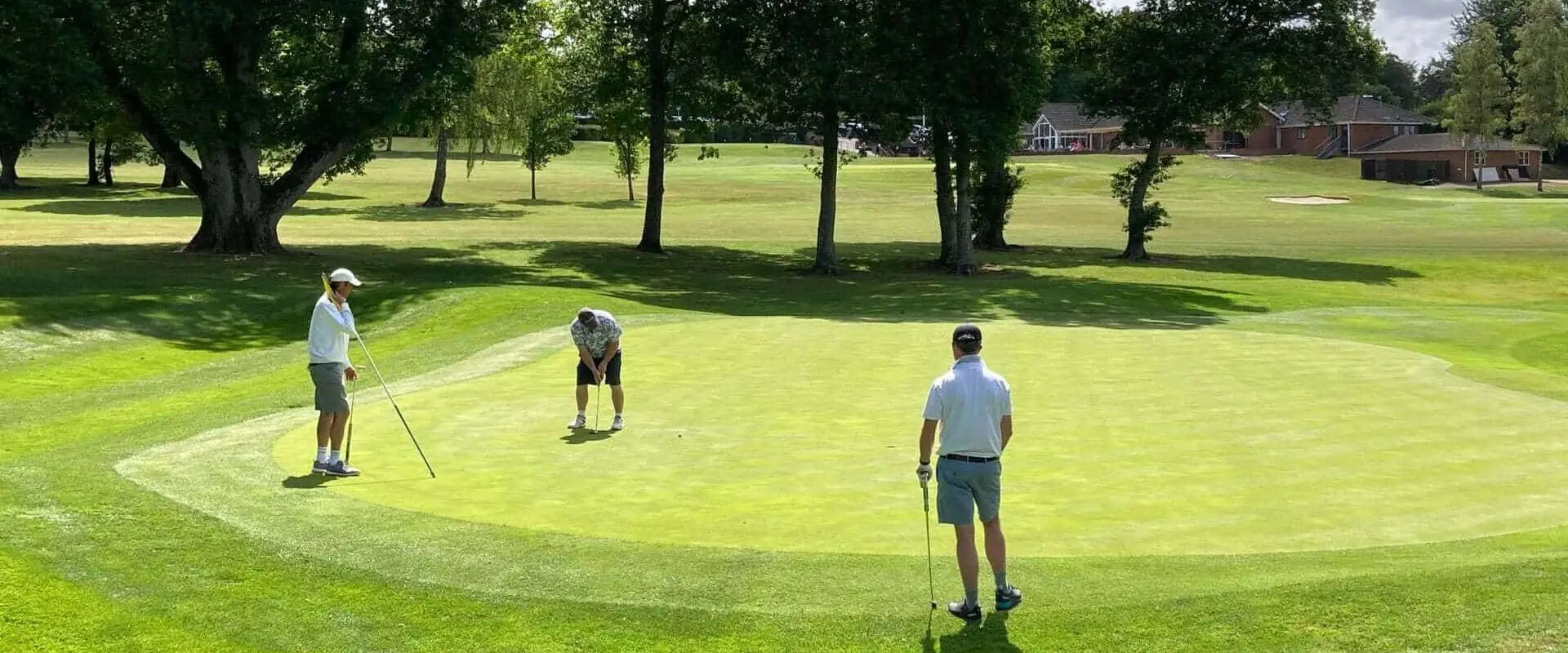 Alresford Golf Club