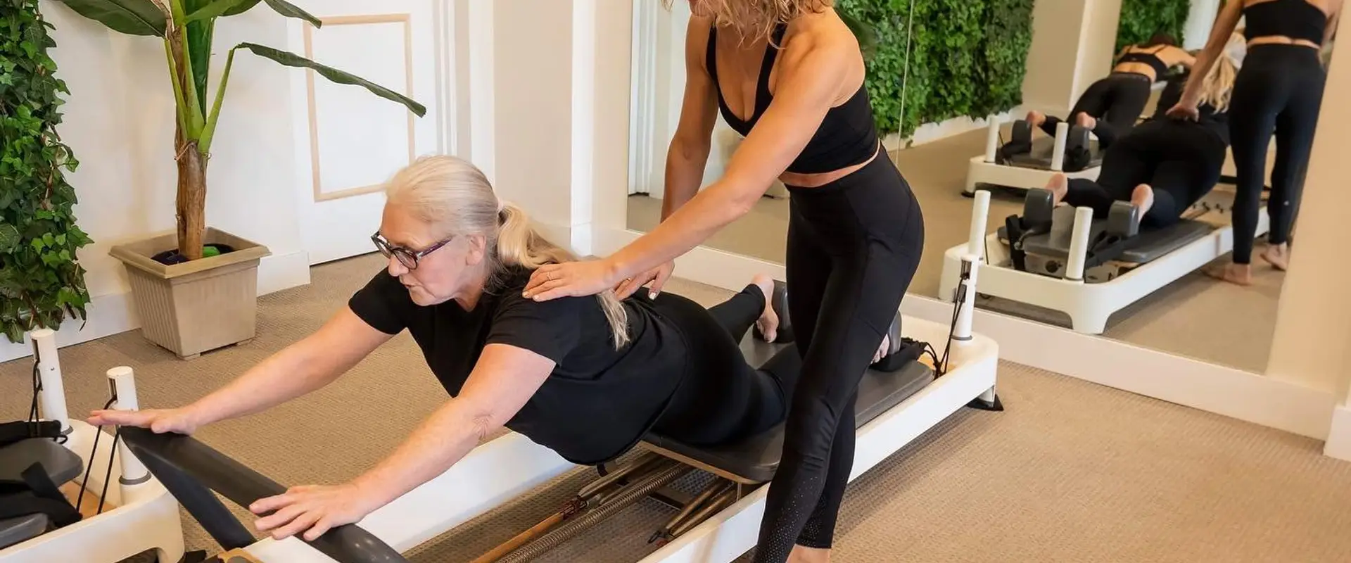 AU Life Pilates