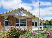 Claudelands Bowling Club