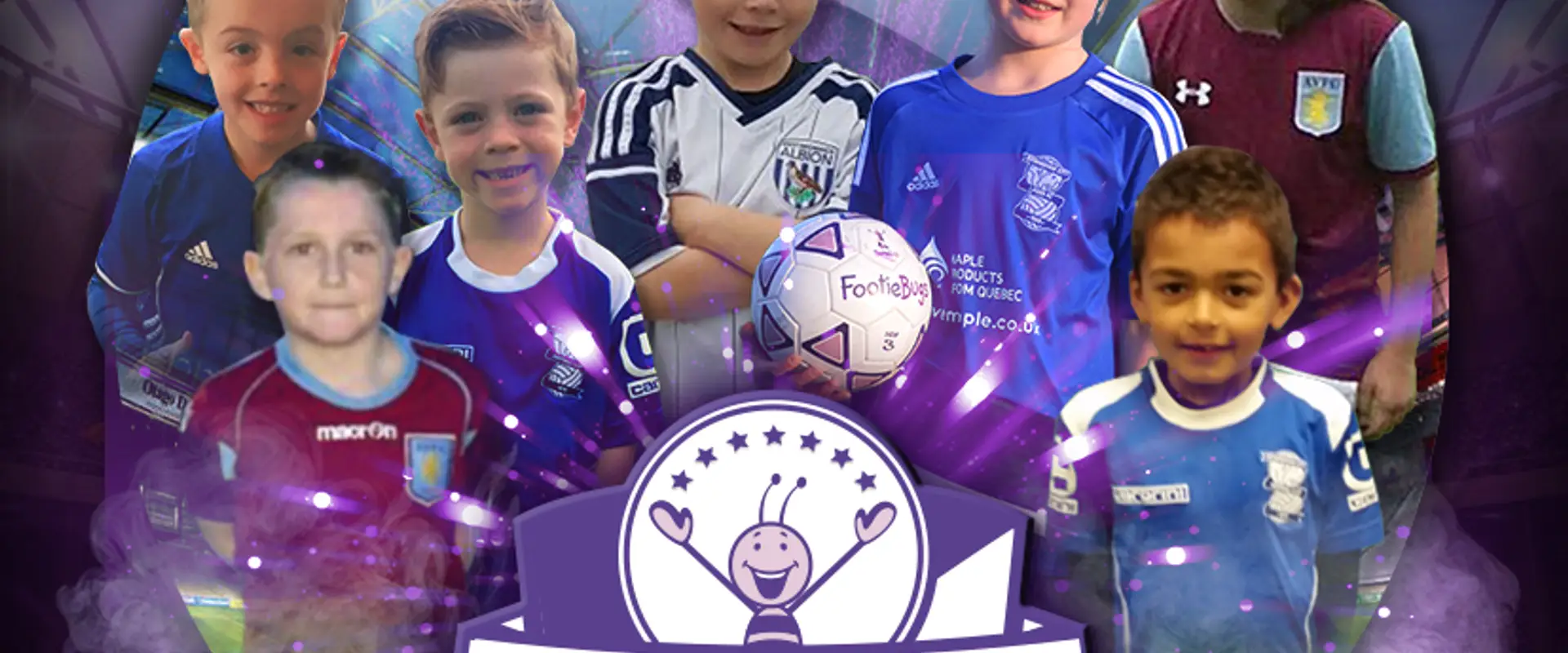 FootieBugs