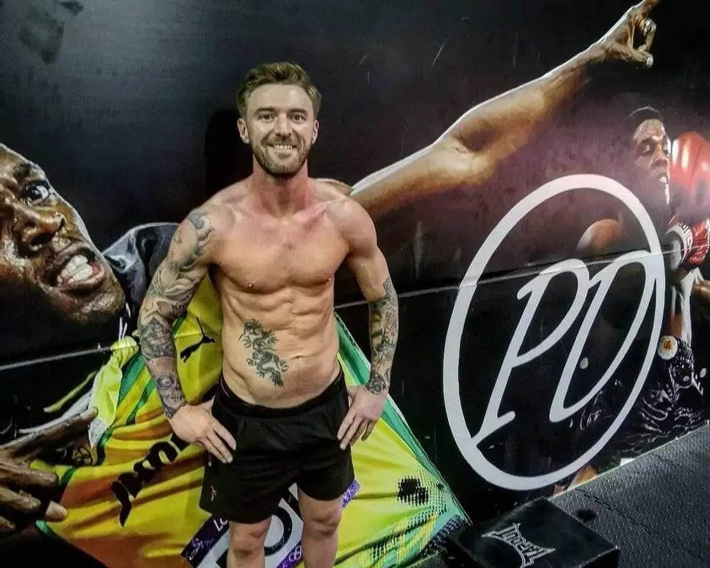 PD Fitness - fitness studio