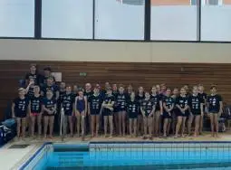 Future Muretain Swimming
