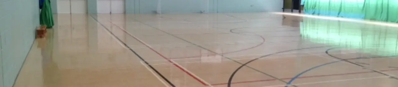 Crook Log Leisure Centre