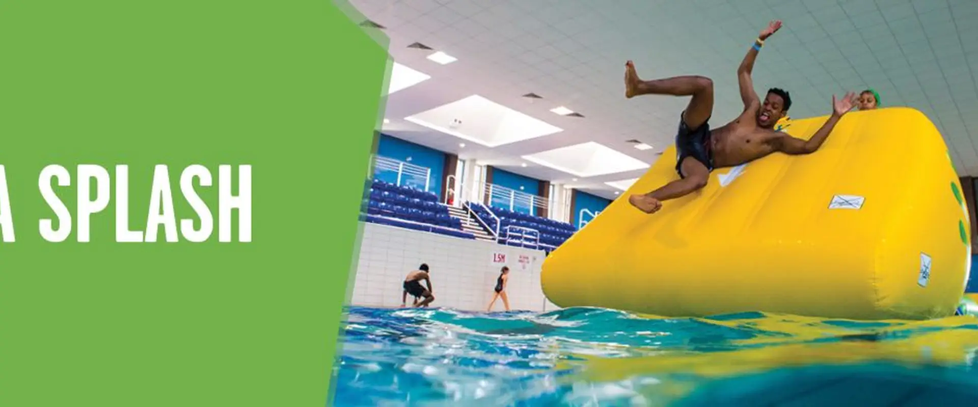 Morton Leisure Centre