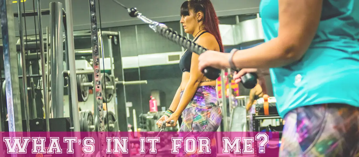 Pink Battalion Fitness