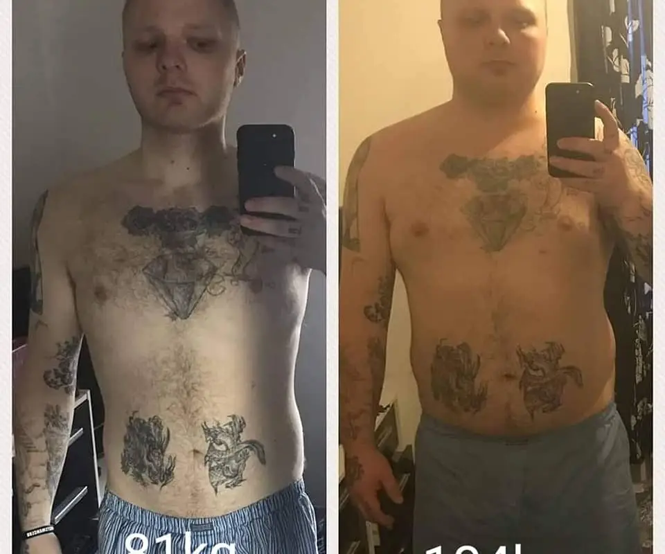 Willie Smith Fitness