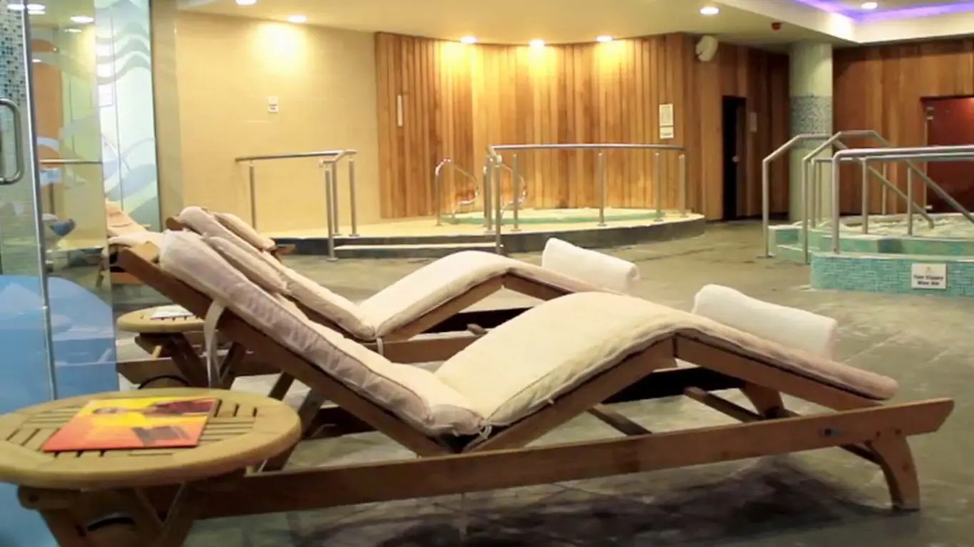 Limerick Strand Hotel