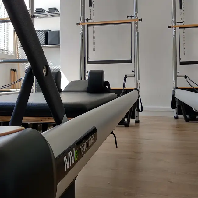 Centre Pilates Cathy Julien