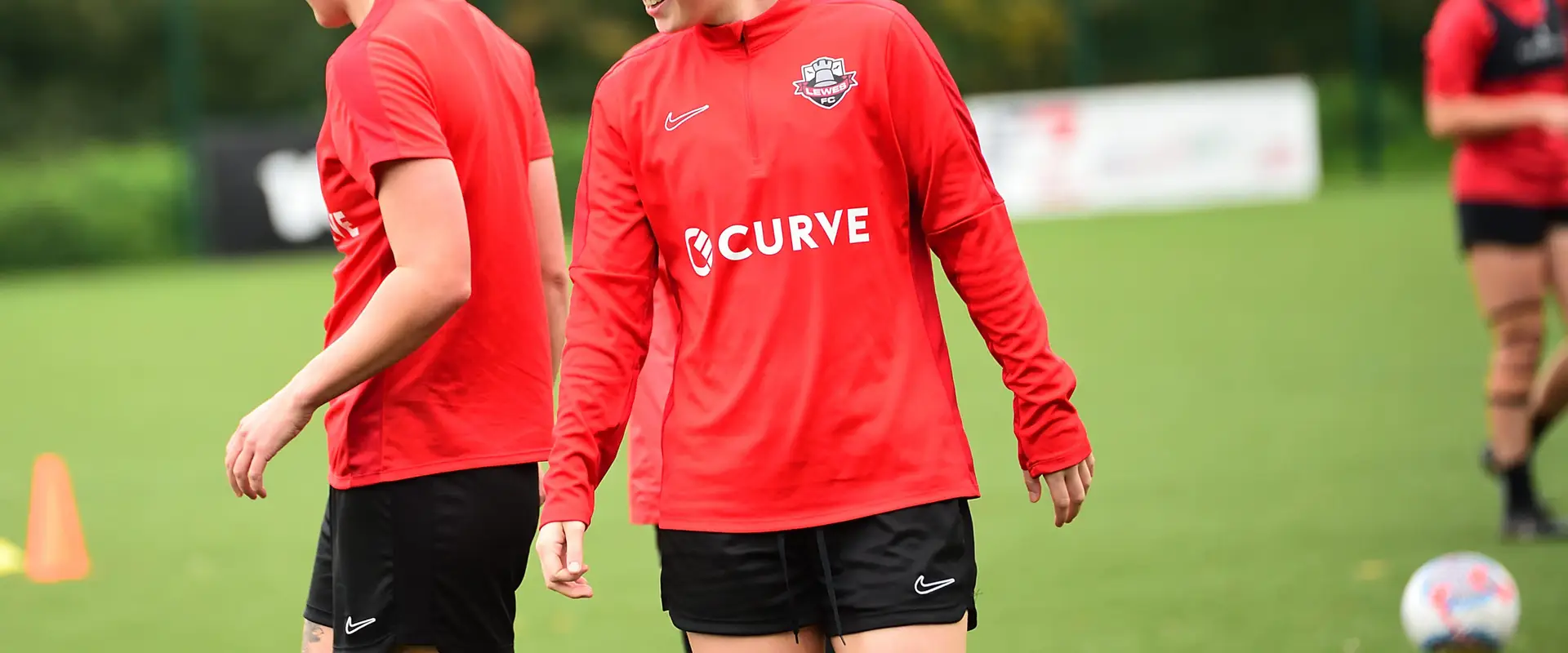 Lewes FC