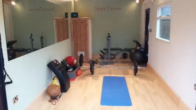Stark Fitness