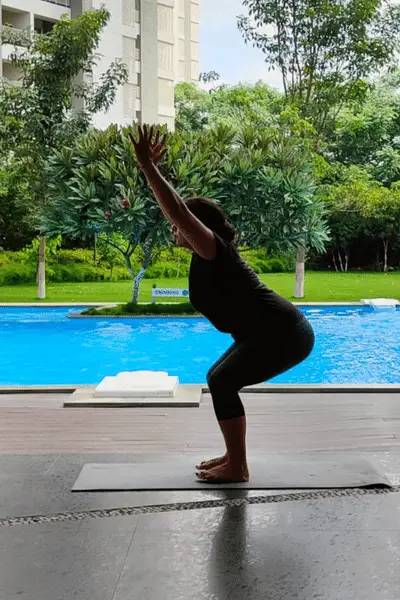 Sanatan Yoga Studio Bangalore