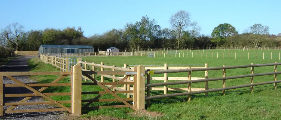 Homestead Stables Livery Yard
