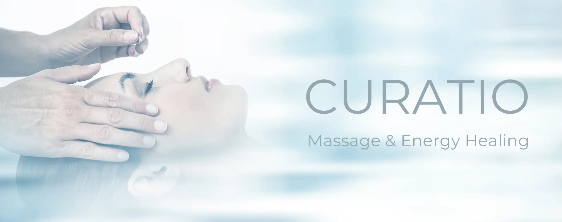 Curatio massage and healing